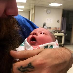 Meet your Posher, Steven